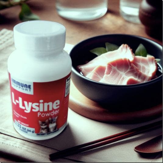 헤르페스 2형 증상에 좋은 음식