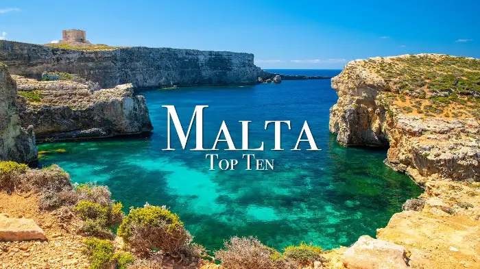 몰타(Malta)