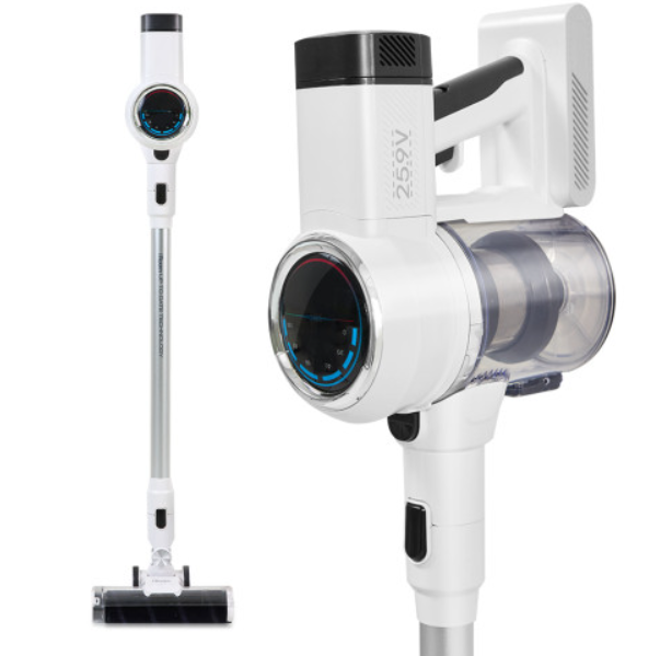 아이룸 무선청소기