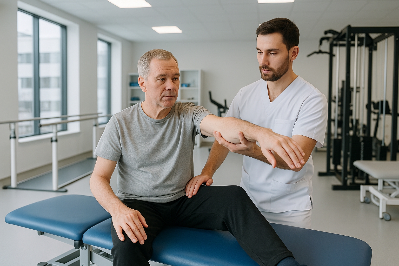 뇌졸중 재활치료 비용 부담 줄이는 실전 가이드 최신판