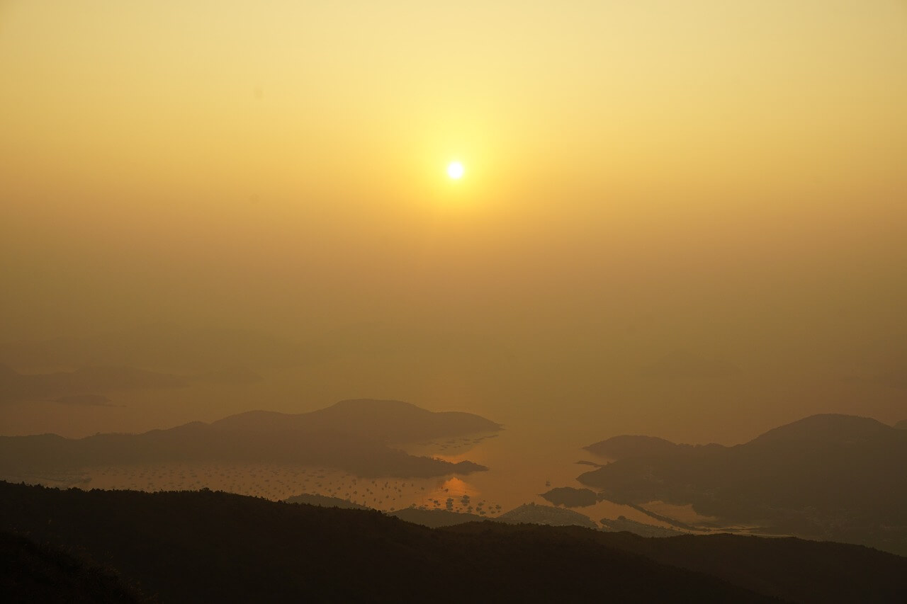 황사 관련주 TOP5