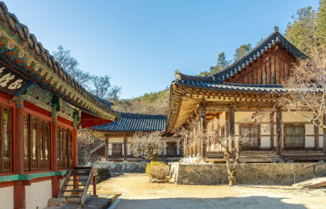 청암사