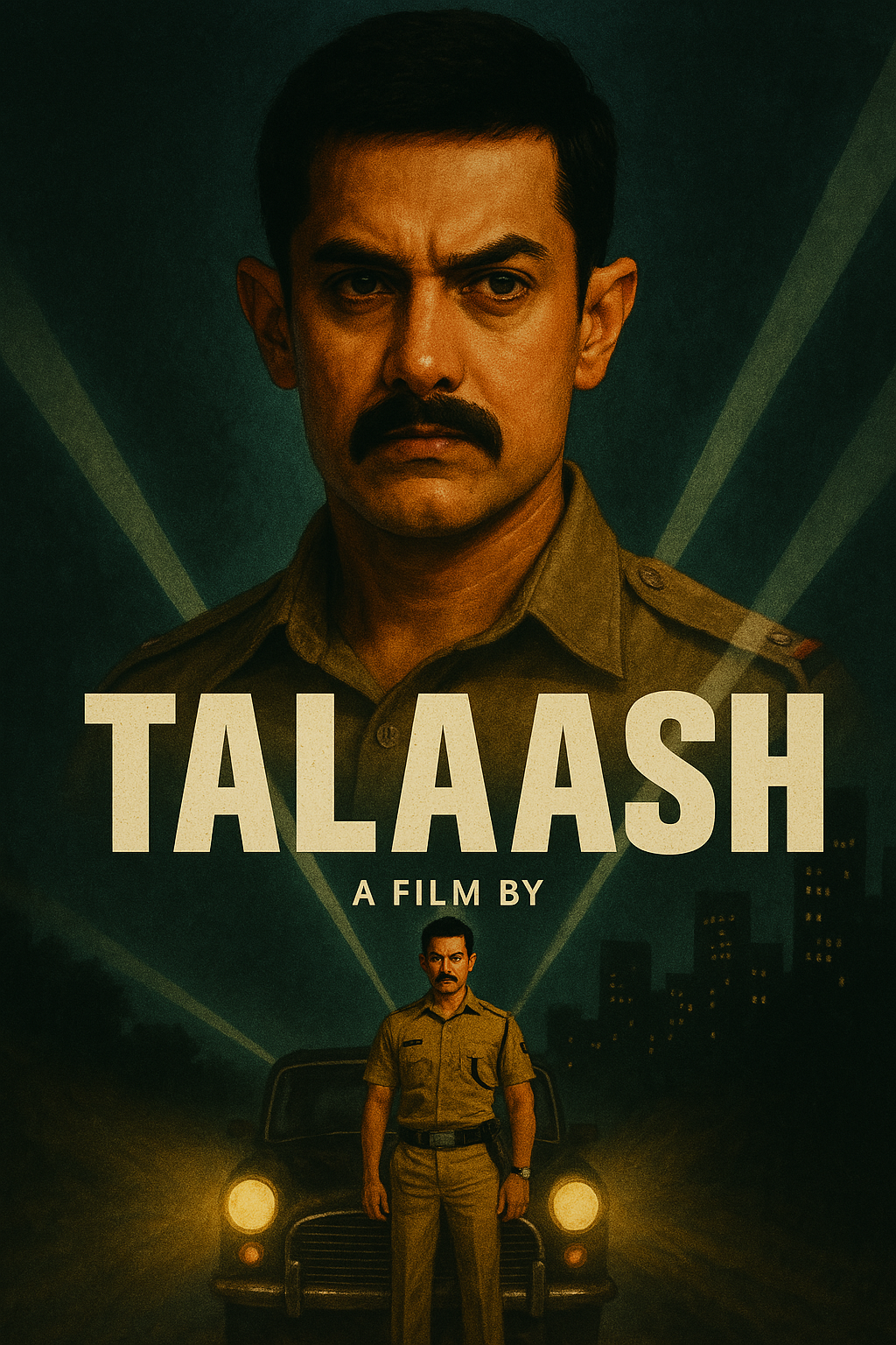 Talaash