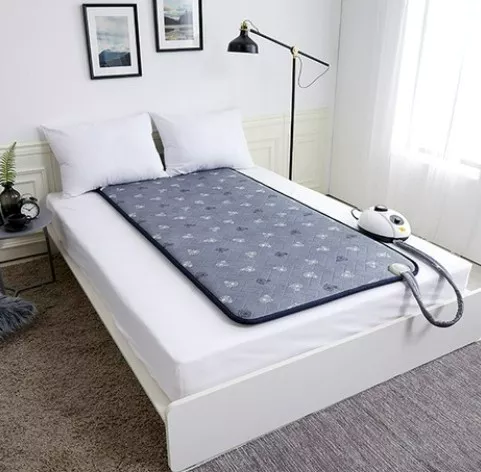 한일의료기 프리미엄 온수매트 자전거