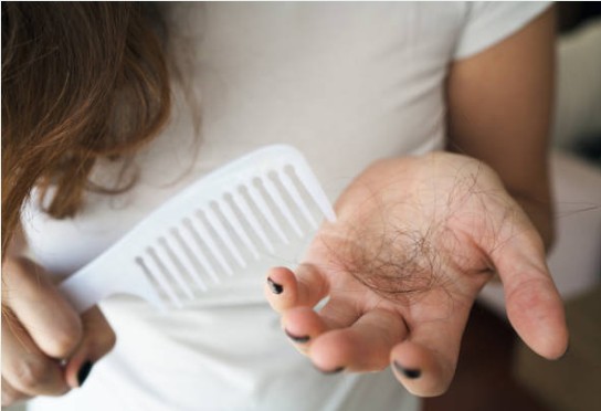 계절별 탈모증상 변화 (환절기,봄가을,모발관리)