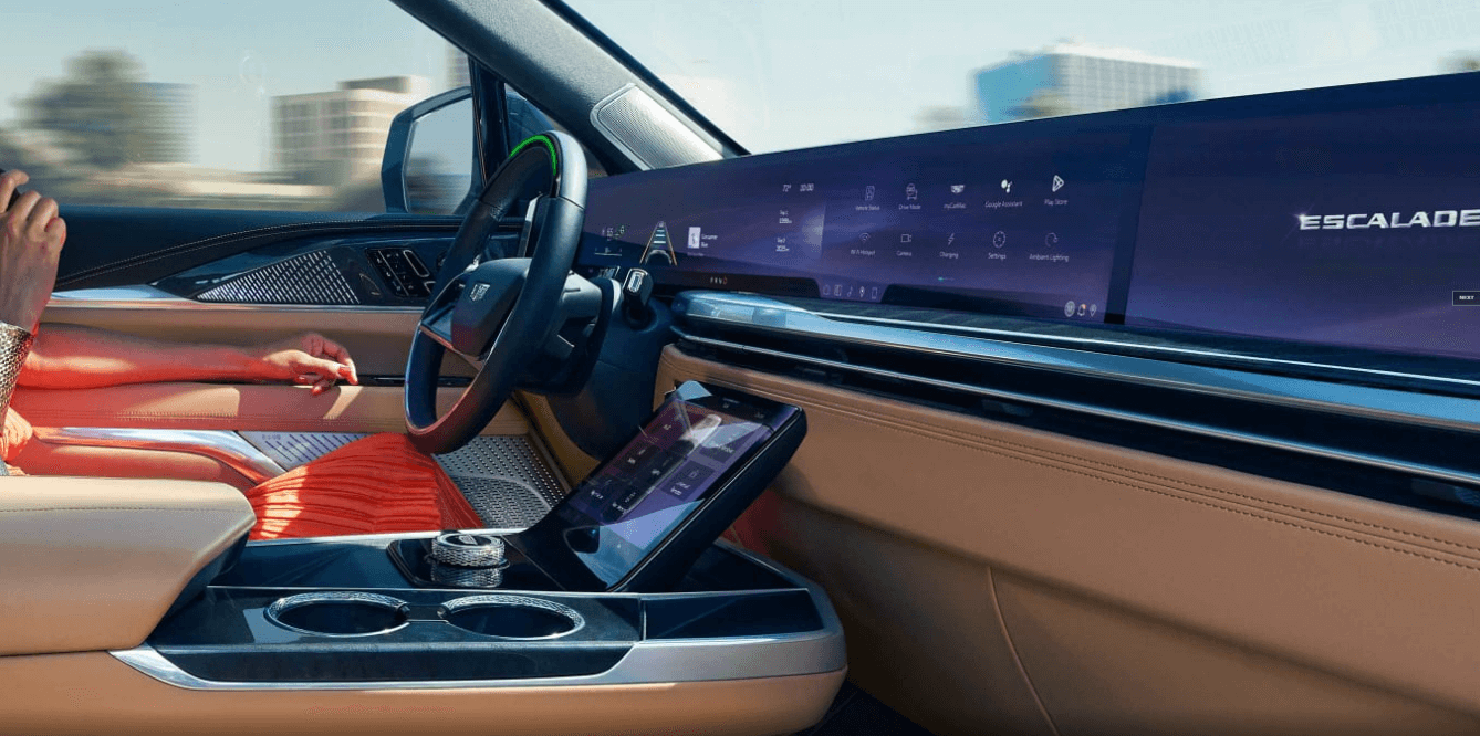 에스컬레이드 IQ 전기차 가격 출시일