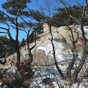 사패산대표