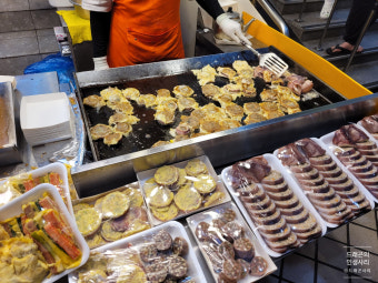속초중앙시장