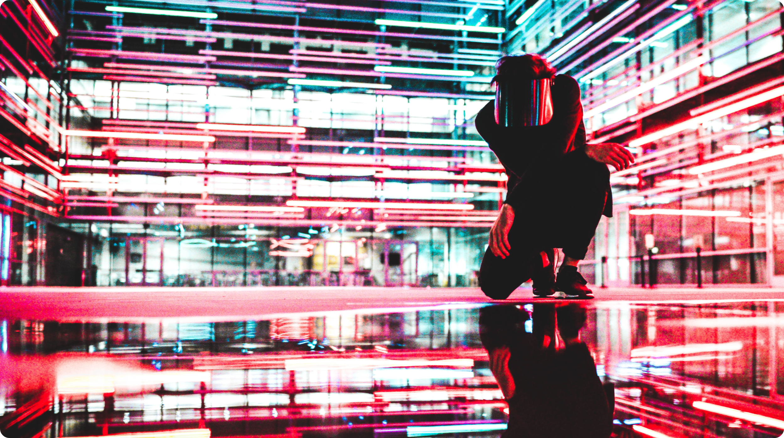 Complex technological changes