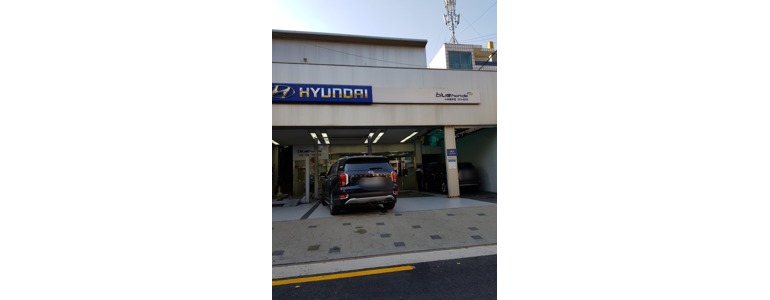 서울 도봉구 블루핸즈