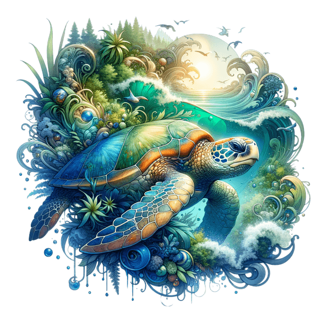 거북이 투자법으로 주식 투자 성공하기