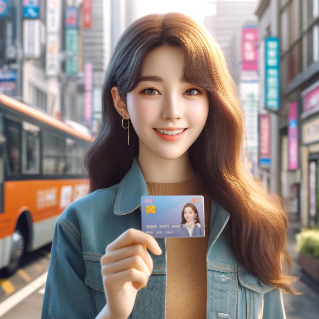 청소년 교통카드 나이