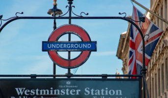 런던 타워브릿지 포토스팟