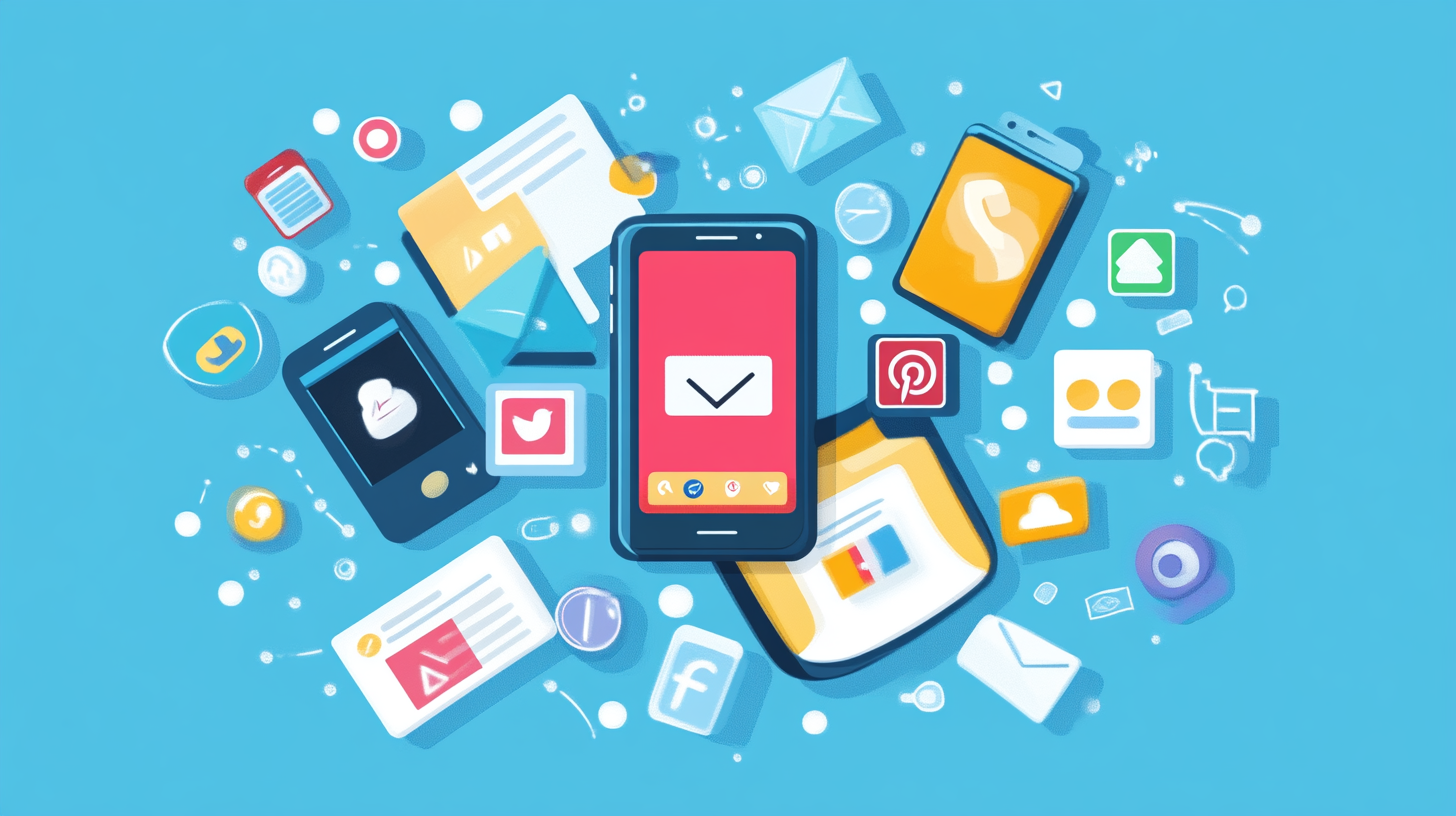 휴대폰 번호 변경 방법