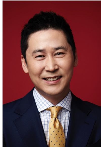 SBS 연기대상 MC