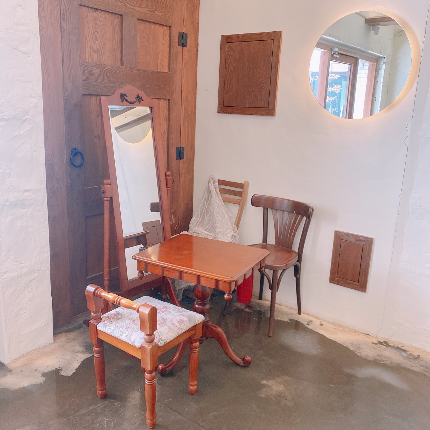 제주시청 대학로거리 주택개조 카페 라토커피