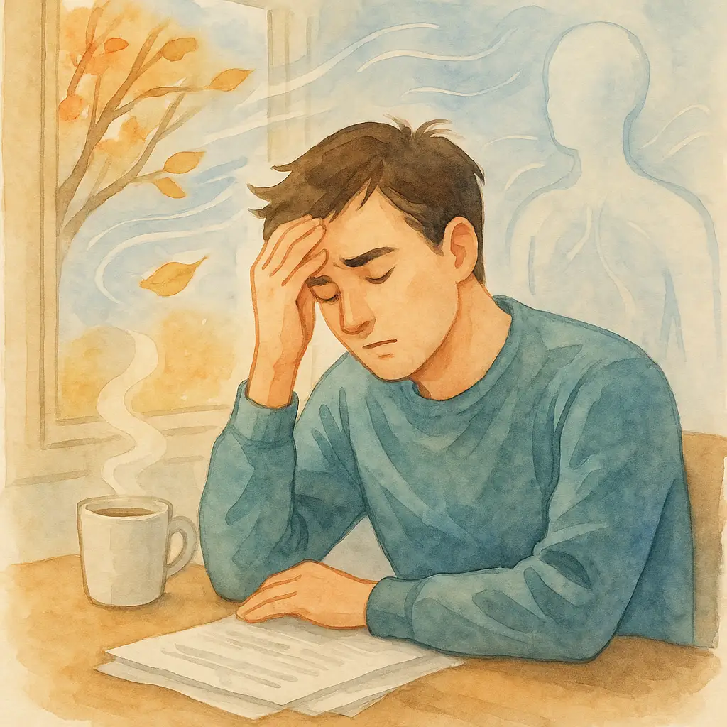 면역력과 스트레스의 영향