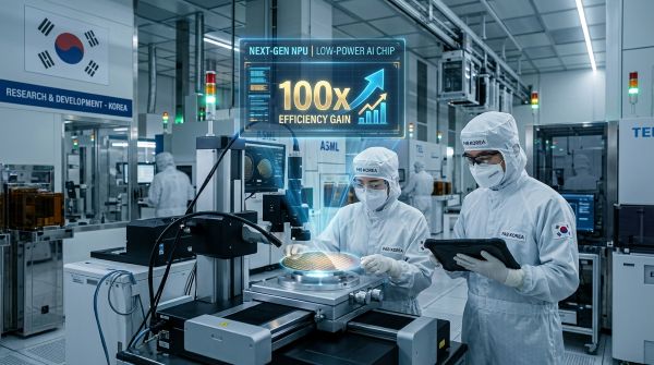 신경망과 기호 추론의 결합, 하이브리드 AI가 가져올 혁신적 효율성