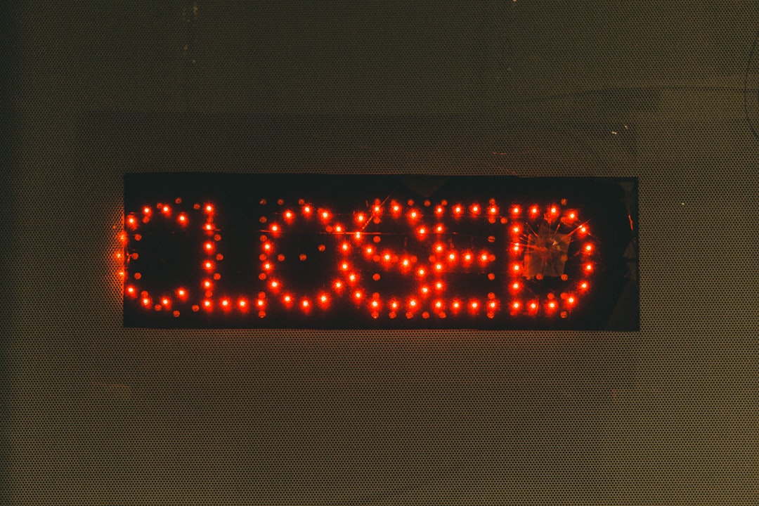 Cancellation