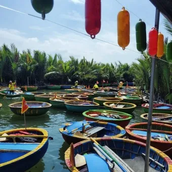 베트남 입국신고서 작성방법_21