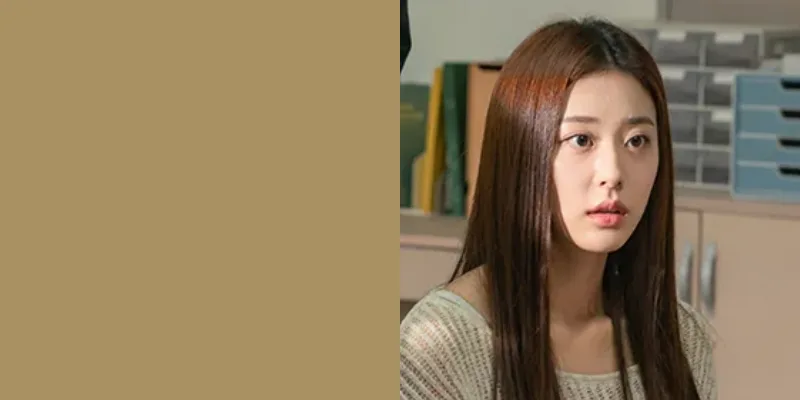 친절한 선주씨에서 피미주 역을 맡은 천예주