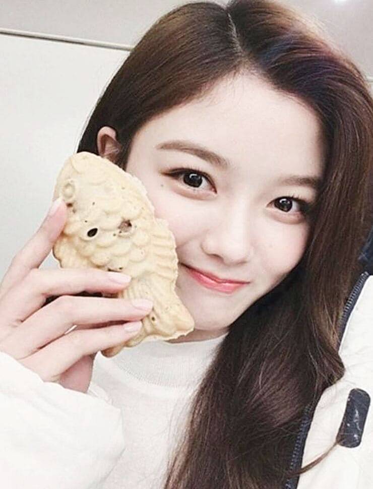 배우-김유정