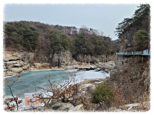 철원한탄강주상절리길