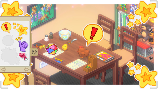 언패킹 도전과제