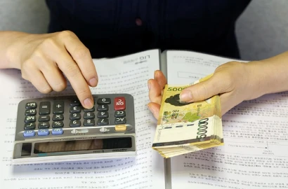 아파트 매매 세금 계산기 2025: 양도세&middot;취득세 자동 계산 총정리