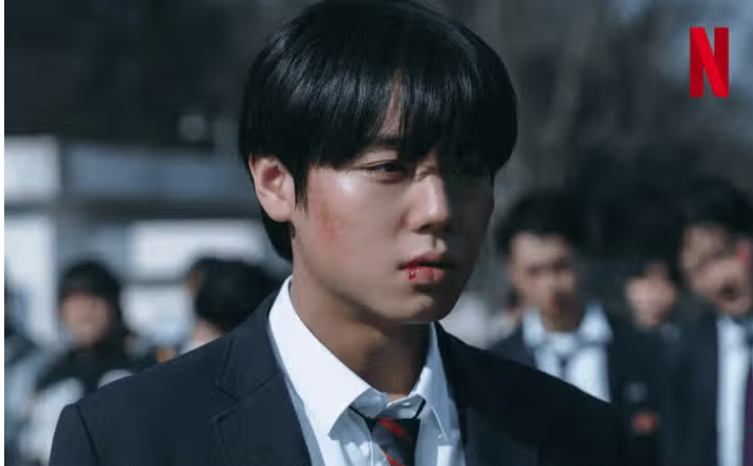 🍫 약한영웅 Class 2 출연진 줄거리 공개일 총정리 (feat. 넷플릭스)