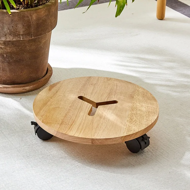 화분 받침 바퀴카트 이동편의 허리부담 줄이는 방법_3