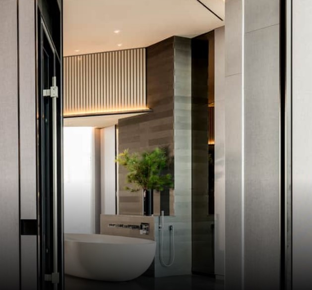 국내 럭셔리 여름휴가- 호캉스-요실