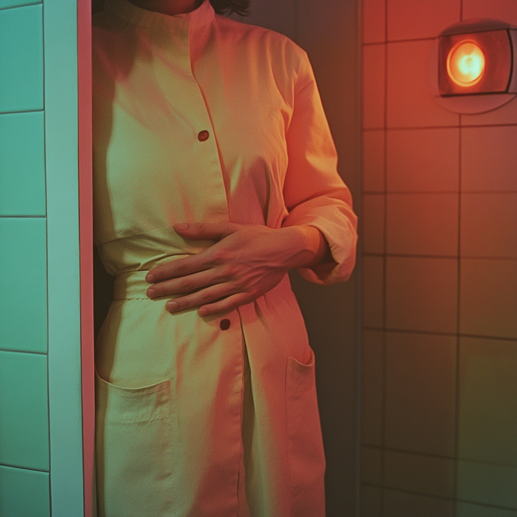 설사에 좋은 음식