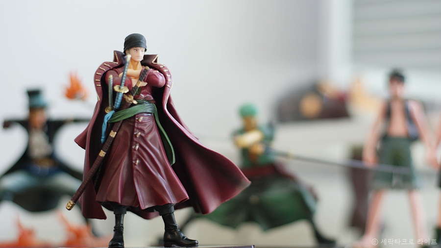 원피스조로바탕화면