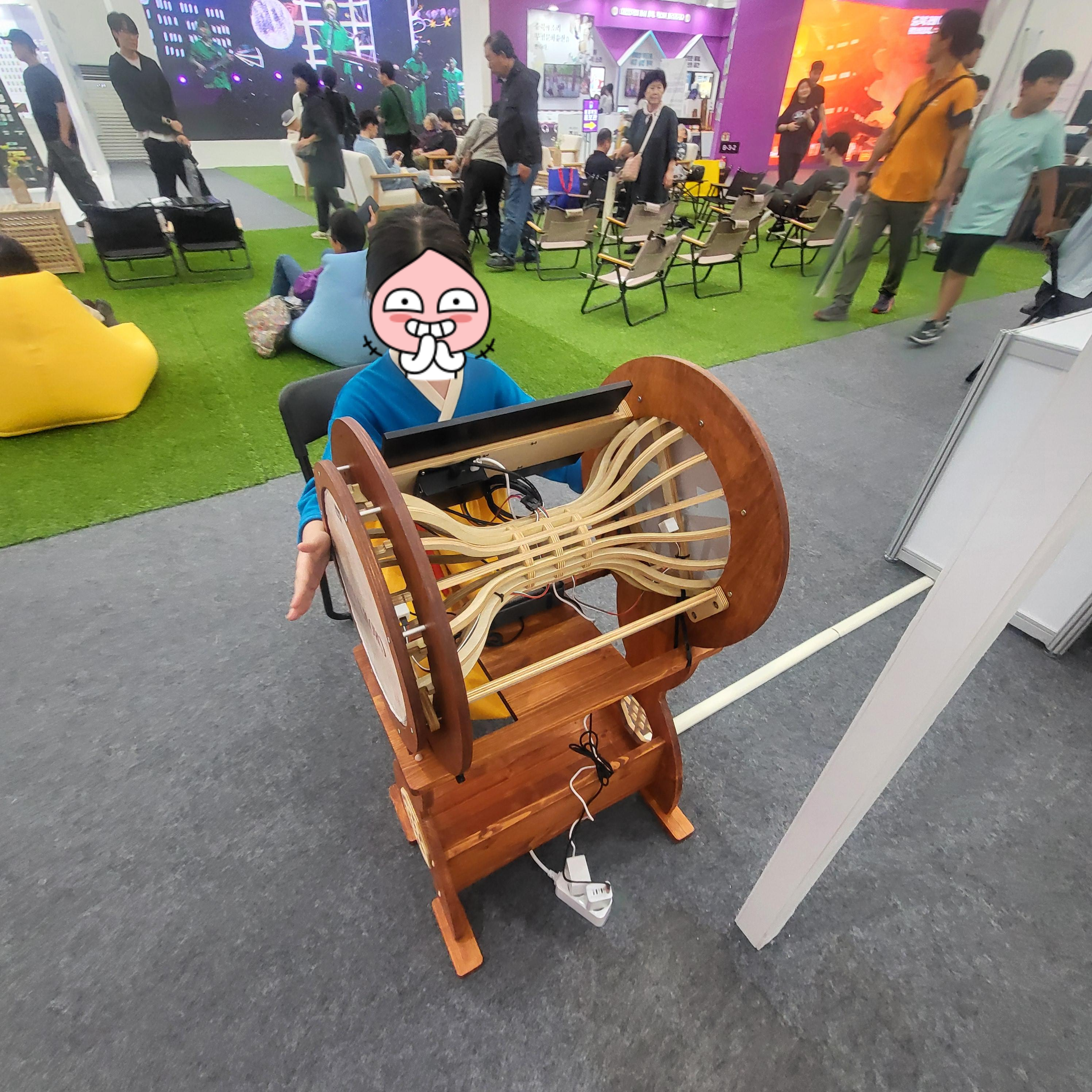 2025 영동세계국악엑스포 완전 정복! 주요 공연 일정부터 한복 인생샷, 아이 체험 부스까지 완벽 가이드