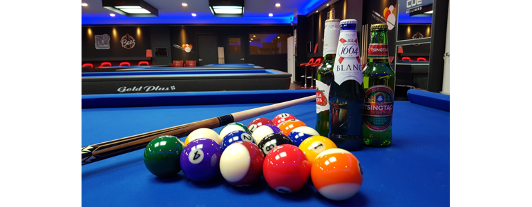 인천 남동구 당구장