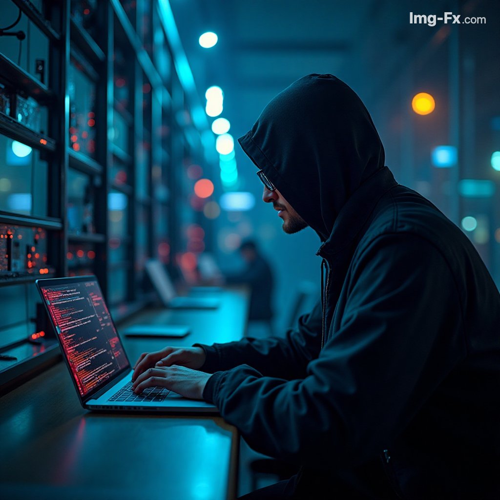 KT 해킹 대참사&amp;#44; 당신의 개인정보는 안전한가