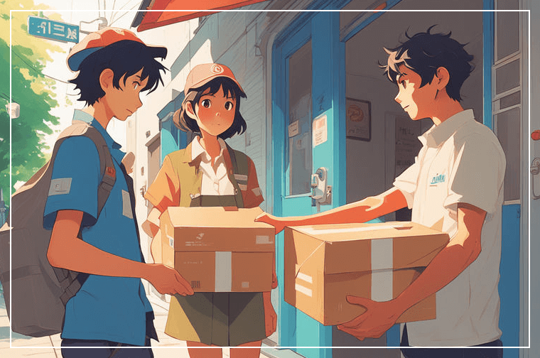 GS25 반값택배 보내는법&amp;#44;단계별로 알아보기