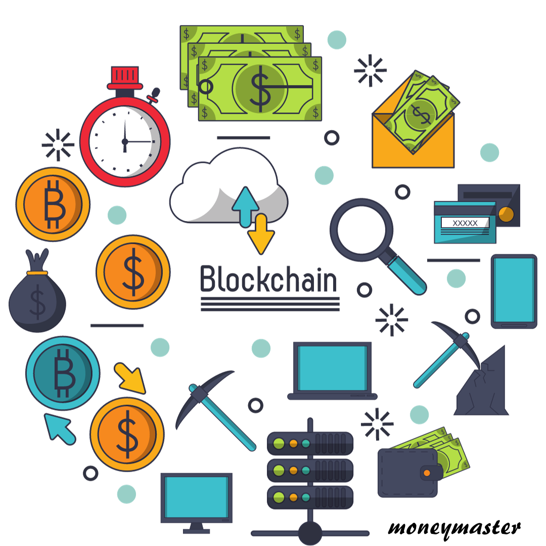 블록체인의 이해: 암호화폐의 기반이 되는 기술