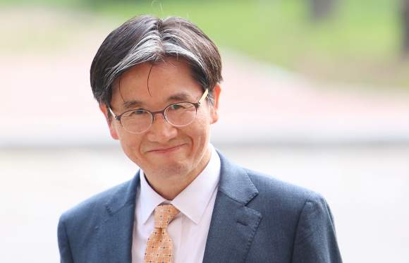 오동운 공수처장 프로필