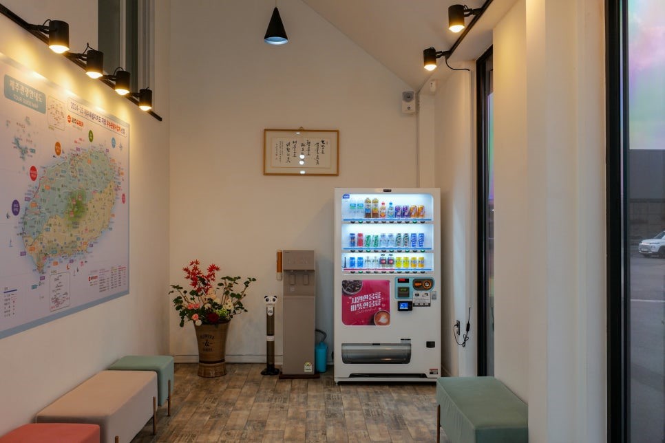 제주 렌트카 추천 제주 유레카