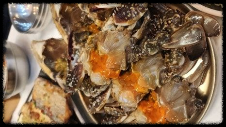 생생정보통 [고수의 부업] 여수 게장 생선구이 &amp;#39;옥이네&amp;#39; 맛집 정보