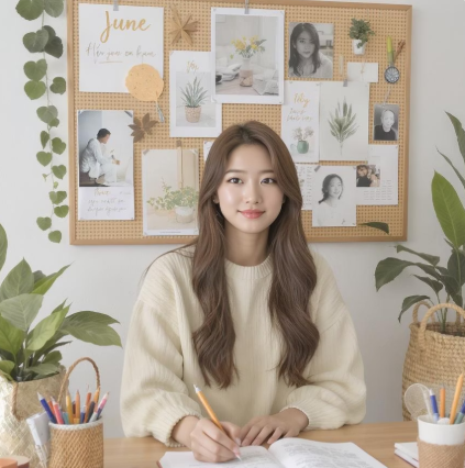 6월 인사말 모음집 총정리 11