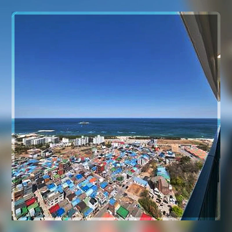 속초 호텔 더 블루 테라 (Hotel the Blue Terra)_4