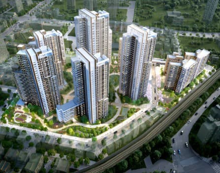 용산 아세아아파트