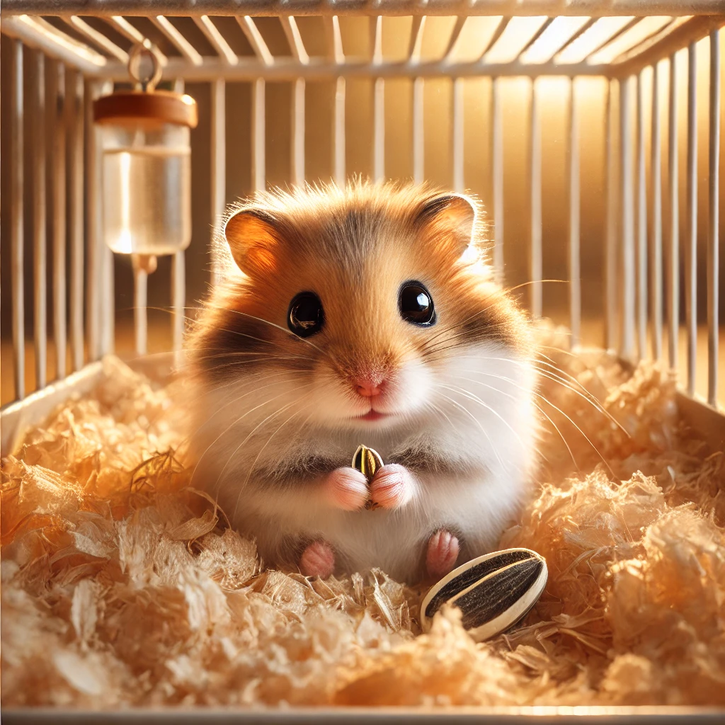 직장인을 위한 반려동물 추천 (혼자 시간 많은 동물)