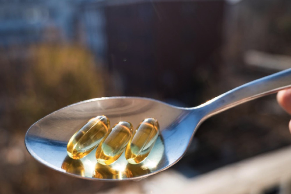 오메가3 부작용 알려진 증상