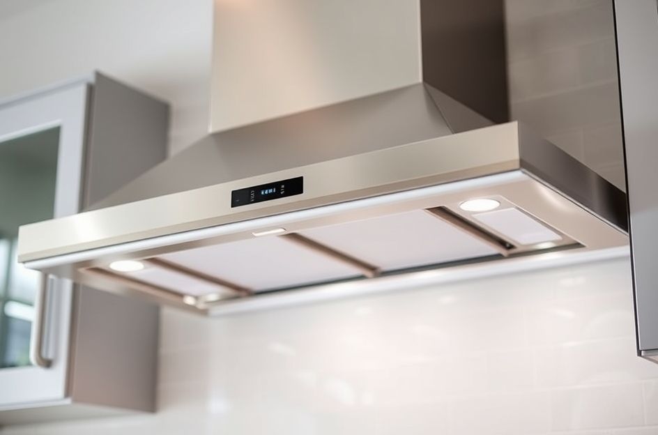 후드 청소 주기 추천 2025|필터 교체·세척 주기 제대로 아는 법