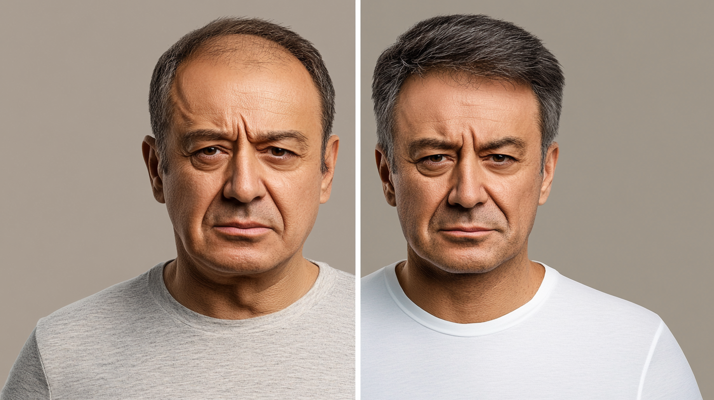 유전적 요인 vs 환경적 요인