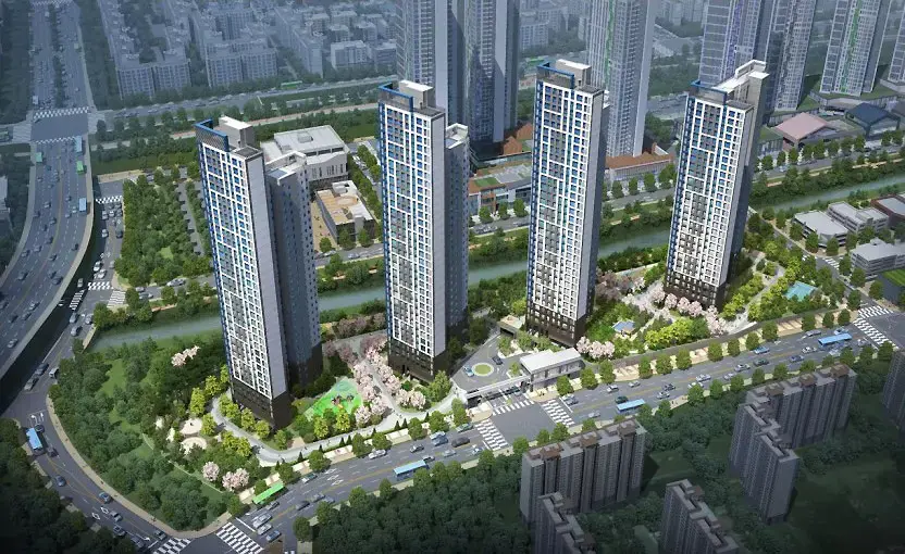 더샵 일산엘로이 분양가, 청약일정